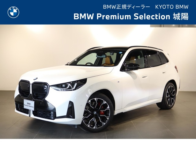 X3 M50 xドライブ 4WD
