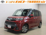 トヨタカローラ和歌山の認定中古車『トヨタ タンク カスタムG』をご覧いただきありがとうございます。