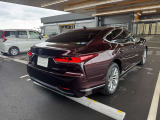 【安心のレクサス中古車保証】は、全国のトヨタでもお客様をサポートいたしま。遠方の方もお近くの方もご安心くださいませ。もしものときは全国のトヨタディーラー店で対応も可能でございます。