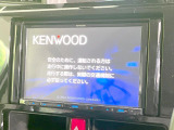【8型ナビ】目的地までしっかり案内してくれる使いやすいナビ。Bluetooth接続すればお持ちのスマホやMP3プレイヤーの音楽を再生可能!毎日の運転がさらに楽しくなります!!