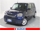 充実した納車前整備!充実した保証!スズキ認定中古車☆ 前後ブレーキサポート・ハイビームアシスト機能など安全機能充実装備☆