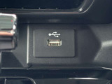 UCBポート充電使えます。