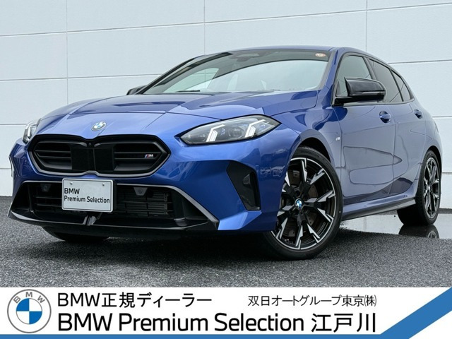 BMW 1シリーズ 