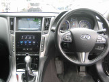スカイライン 3.5 350GT FOUR ハイブリッド タイプP 