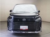 ワイド&ローのスタイルで走行安定性もばっちりです。運転しやすくロングドライブも安心です。