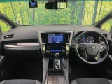 アルファード ハイブリッド 2.5 S タイプゴールドII E-Four 4WD 
