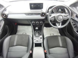 CX-3 1.8 XD ビビッド モノトーン 