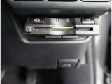 ETC車載器付きです。高速道路の料金所もスムーズに通過できます。