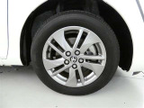 【タイヤ4本新品】・・・こちらのお車はネッツ千葉で購入時タイヤ4本交換します。消耗品ですが高価なのがこのタイヤ・・・!このクルマ、お得ですよ♪