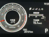 撮影時の走行距離です。安心のロングラン保証付きです。