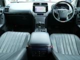 ランドクルーザープラド 2.7 TX 4WD 