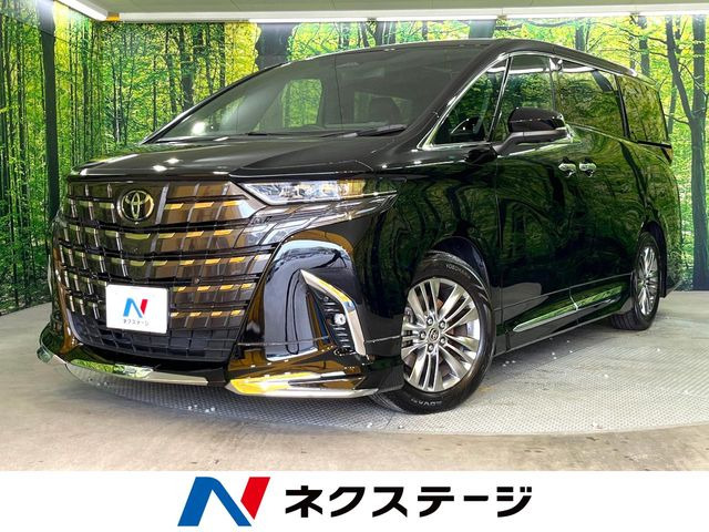 アルファード 2.5 Z