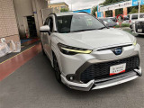 タッチアップや洗車はご相談下さい。気持ち良く乗って頂ける様頑張らせて頂きます!