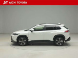 カローラクロス 1.8 ハイブリッド Z E-Four 4WD 