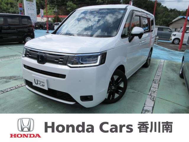 ホンダ ステップワゴン 