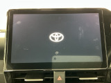 純正メモリーナビ付きです!CD・DVD再生、フルセグTV視聴、Bluetooth・ミュージックプレーヤー接続可能です!