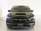 レヴォーグ 1.8 STI スポーツ EX 4WD 