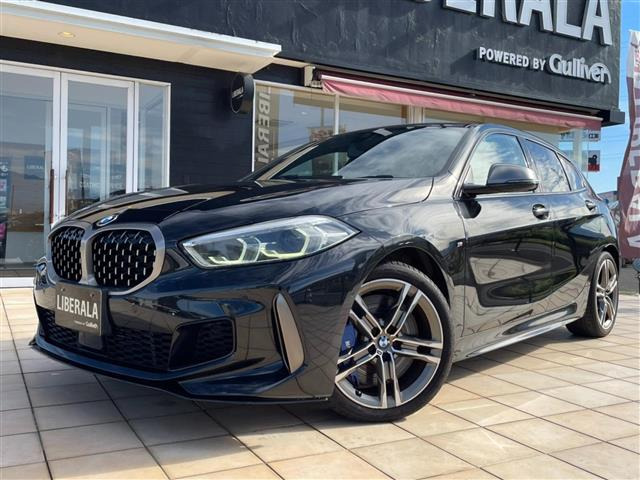 1シリーズ M135i xドライブ 4WD 4WD 修復歴無し