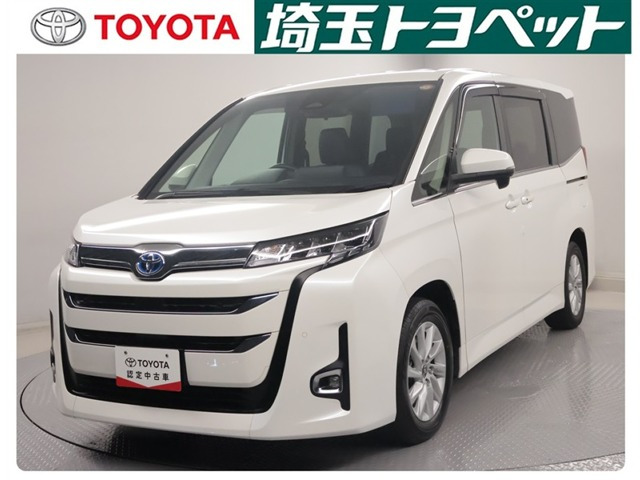 トヨタ ノア 