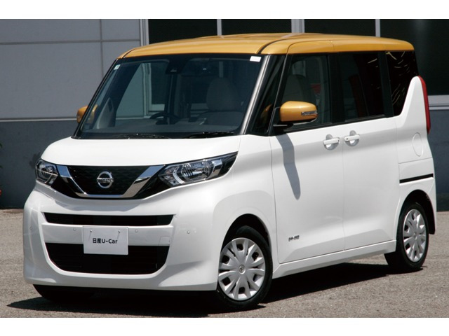 デイズルークス X 