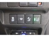 ホンダセンシング搭載!衝突軽減ブレーキや誤発進抑制装置搭載!この他にも先進の安全機能を多数搭載しております!安全に安心にお乗り頂き快適なカーライフをお楽しみください!!