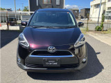 シエンタ 1.5 G クエロ 4WD 