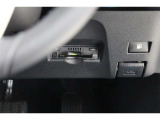 【ETC】 ETCを装備していれば、暑い日や寒い日、雨の日も窓を開ける必要がないので快適ドライブが楽しめます。