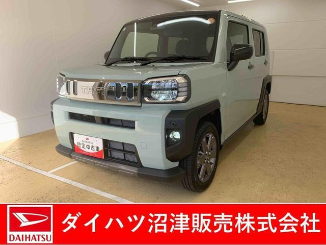 タフト G ダーククロム ベンチャー 