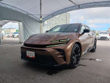 クラウンスポーツ 2.5 Z E-Four 4WD 