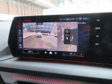 ◆iDriveを装備。操作系統をディスプレイから独立させることで、人間工学に基づいた最適な運転環境を実現しております。◆