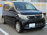 N-WGN G 4WD 