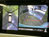 詳細な地図情報で、初めての道でも安心。周辺施設もひと目で確認でき、スムーズな移動をサポートします。ドライブの計画も手軽に。