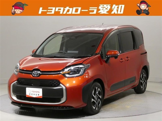 シエンタ ハイブリッド 1.5 Z 