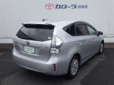 トヨタ認定中古車保証付!(1年間、距離無制限 HV車はHV保証付) 別途延長保証もご用意しております♪ ぜひ現車を確認にご来店ください