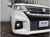 入庫時・販売時・納車前に、弊社基準の68項目に及ぶ点検整備を実施しております。