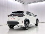 低燃費で環境にもやさしいハイブリッド車です。トヨタ専用診断機器でハイブリッドシステムを綿密に点検してあります!