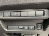 【両側電動スライドドア】便利な両側電動スライドドアです。インテリジェントキーや運転席のスイッチでドアの開閉が出来るので、とても便利な装備です♪
