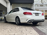 Eクラス E350 ブルーテック アバンギャルド 本革シート サンルーフ