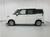 タンク 1.0 カスタム G S 4WD 