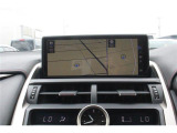 NX 300 Fスポーツ 禁煙車 純正10.3インチナビ バックカメラ