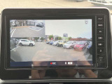 日産純正ドライブレコーダーが付いております!運転中の録画を行ってくれますので、万が一のときに役に立ってくれますよ!