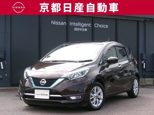 日産 ノート 