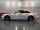A8 55 TFSI クワトロ 4WD 