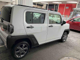 ダイハツ認定中古車取扱いの正規ディーラー店舗となります。メーカー保証はもちろん中古車保証も全国最寄りのダイハツ正規ディーラーにてご利用いただけます(一部除く)