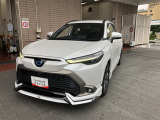 当店の展示車両をご覧になっていただきまして誠にありがとうございます。お車のことでご不明な点ございましたら045-912-1711までご連絡くださいませ。