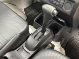 【CVT車(AT車)】