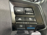 【全車速追従機能付クルーズコントロール】高速道路での長距離走行が楽に!!自動で速度を保つクルーズコントロールが、衝突軽減システムと連携し、前方の車両を感知して車間を保つように速度調節してくれます!!