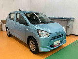 ダイハツ認定中古車取扱いの正規ディーラー店舗となります。メーカー保証はもちろんダイハツ中古車保証も全国最寄りのダイハツ正規ディーラーにてご利用いただけます(一部除く)