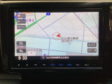 ナビゲーションはフルセグTV対応のGathers純正メモリーナビを搭載しています。Bluetoothオーディオ機能がありますので、スマートフォンなどの音楽も再生できます。
