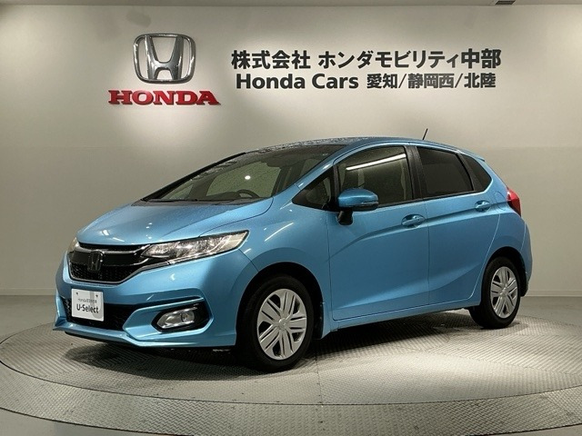 ホンダ フィット 